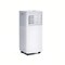 Portable 10000 BTU Air Cooler Fan Dehumidifier 3-in-1 Remote Control